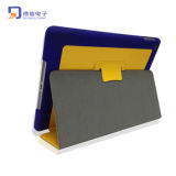 Leather Tablet Case for iPad Air (LC-C009)