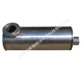 Exhaust Tip, Exhuast Muffler Tips, Exhaust Muffler, Performance Racing Auto Catalytic Muffler