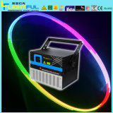 4000MW Full Color Laser Show Analog Disco Scenes or Concerts Stage Light Equipment