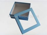 High Quality Packaging Gift Box Lid and Base Box
