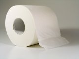 Toilet Tissue Paper Roll for Household Usage
