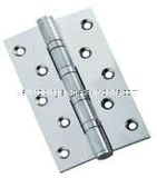 Brass/Stainless Steel Door Hinge/Ball Bearing Hinges (DH-4) for Wooden Door