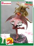 Plastic PVC Mascot Toys China Suppliers Beautiful Young Girl Mascot Doll Toy