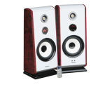 Professional 2.0 Home Speakers (Active-36)