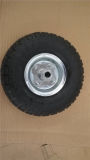 4-Ply Pneumatic Hand Truck Replacement Wheel