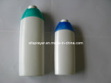 Plastic HDPE Shampoo Bottle