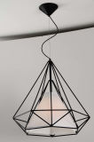 New Design Acrylic Pendant Lamp with CE