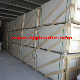 Heat Insulation Fireproof Magnesium Oxide Board, Building Material Wall Panel
