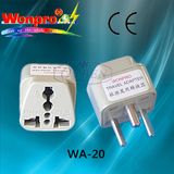 Universal Travel Adaptor (WA-20)