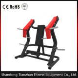 Tz-6067 Incline Chest Indoor Commercial Use Gym Equipment