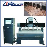 Machinery with Multi Spindle 4-Axis 2D CNC Engraving/ Carving Machine for Woodworking