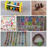 Wood Beads Baby Toy