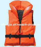 Safety Life Jacket for Work (HT-013)