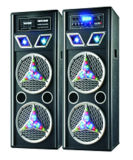 Ailiang Stage Speaker (AL-USBFM-8920E/2.0)