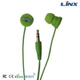 Factory Direct OEM Logo Earphones Promotional Earphone