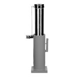 Elevator Oil Buffer