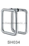 Stainless Steel Pull Handle