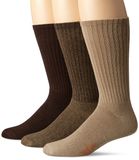 Fashion Athletic Crew Socks