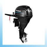 25HP 4 Stroke Gasoline Outboard Engine (T3.5-T60 / F2.5-F25)