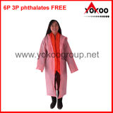 Adult EVA Raincoat for Tourist