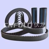 Industrial Rubber Timing Belt