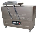 Double Chamber Vacuum Packing Machine (DZS-600/2SB)