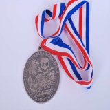 Metal Medals Zinc Alloy Medals Bronze Medal