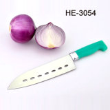 Chef Knife with Hole (HE-3054)