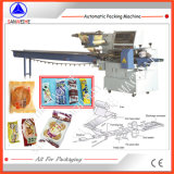 Swsf-450 Servo-Driving Type Ice Lolly Automatic Packing Machinery