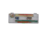 22AWG Solid Jump Wire Bbj-140