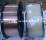 Copper Coated Welding Wire for Coil Nails