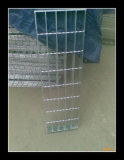 T1 Stair Treads Grating