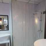 Solid Surface Shower Surround Bathroom Wall Panels