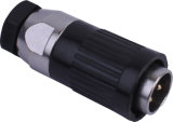 Circular Cable Power Waterproof Connector (Wp20f-2A)