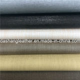 Popular Classic PVC Artificial Leather for Hotel Home Decorative
