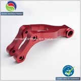 CNC Machined Motorcycle Suspension Part (AL12062)