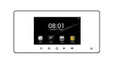 Smart Home Background Music in Wall Music Keypad Multiroom Audio System Whole House Music System (YZ-150)