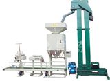 Seed Packing Machine