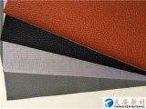 Enviromental PVC Leather Reach 161 PVC Leather