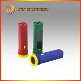 Jysuper Solar Torch (JY-888)