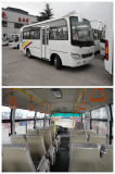 Most Cost-Effective 25 Seats Minibus for Village or City