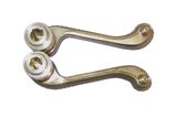 Brass Door Handle