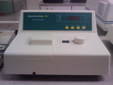 Medical Laboratory Equipment Portable Spectrophotometer Types
