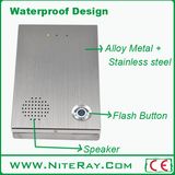 IP Door Intercom with Door Access Control System for Apartment