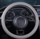 Heating Steering Wheel Cover for Automobile Zjfs081