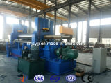 Steel Plate Roll Forming Machine