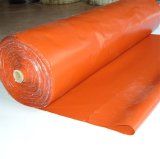 Silicone Rubber Laminated Silica Fabrics