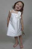 Charming Children's Dress (FGD-131)