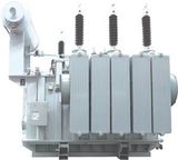 110kv Power Transformer