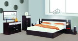 Wooden Bedroom Furniture F5006